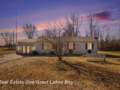 Property at 1005 Conrad Rd, Standish, MI