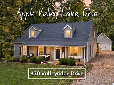 370 Valleyridge Dr