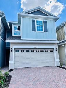 Property at 34162 CINDER WAY, Wesley Chapel, FL