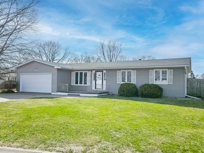 205 Park Lane Cir