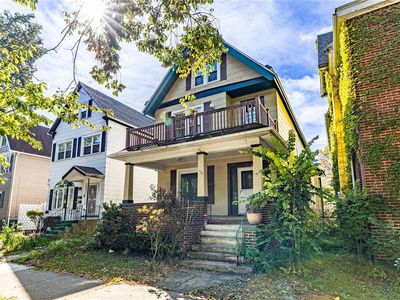 134 Richmond Ave