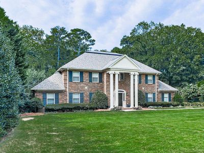 3115 Beechwood Dr SE