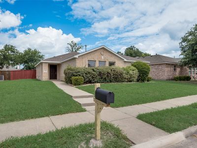 2133 Lone Pecan Dr