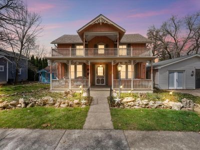 536 Walnut Ave