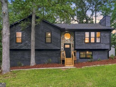 Property at 6311 Stoney Ct, Austell, GA