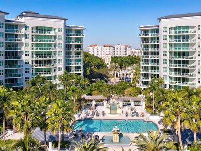 500 SE Mizner Boulevard #A209
