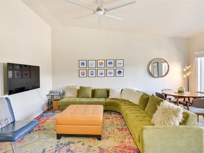 Property at 623 Cedar Lane Unit C202, Buena Vista, CO