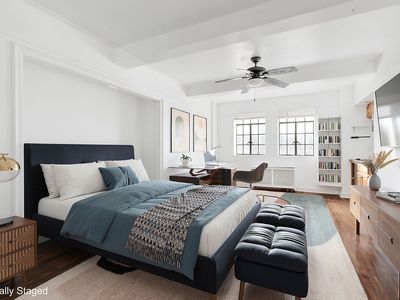 5 Tudor City Pl APT A17