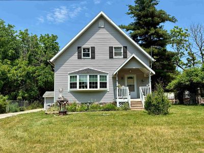 Property at 7100 Lynn St, Perry, MI