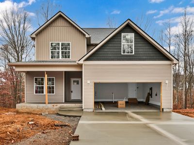 1228 Boulder Pass LOT 73