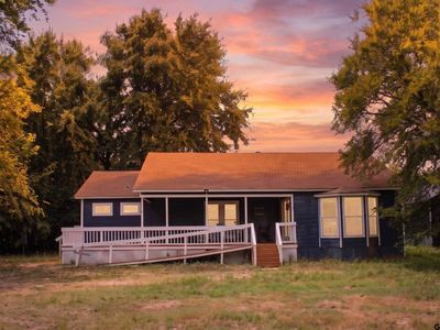 Property at 28300 County Road 2100, Kemp, TX