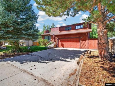 200 Sunflower St