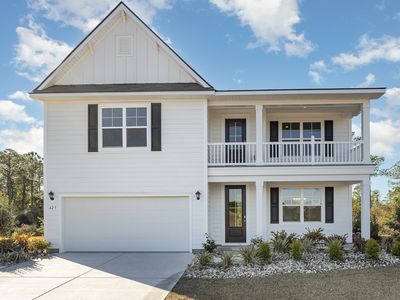 TILLMAN Plan, Auberon Woods