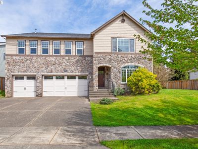 14301 SE Viola Vineyard Dr