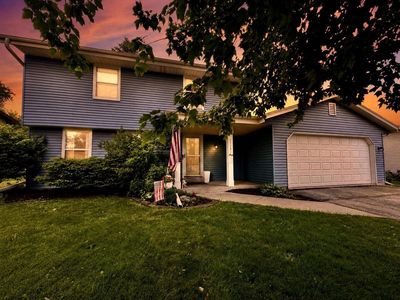 1115 Hiawatha Drive