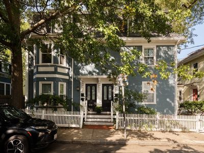 25 Chalk St #2