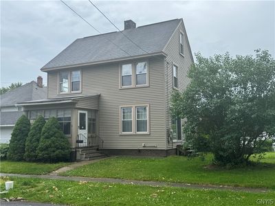 1 Palmer Ave