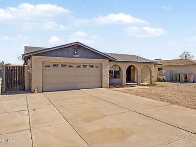 5707 W Cholla Street