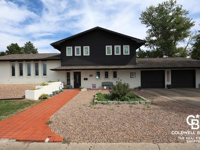Property at 802 Kingsley St, Scott City, KS