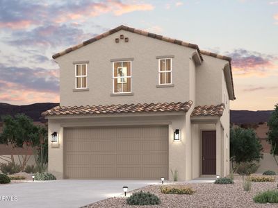 17307 W VILLA CHULA Lane