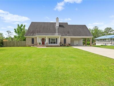 3553 Wooley Rd