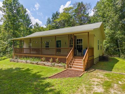 33 E H Bailey Rd