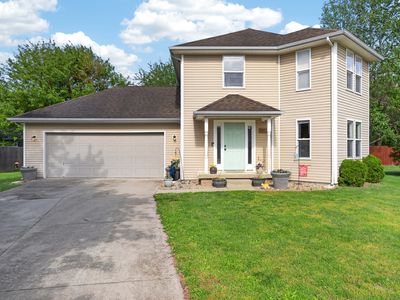 2322 Sumpter Ct