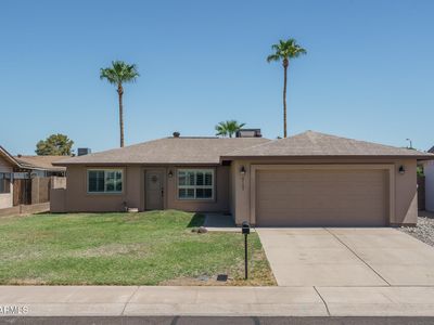 6122 W CAROL ANN Way