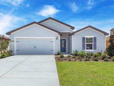 4270 SW 143rd Lane Rd