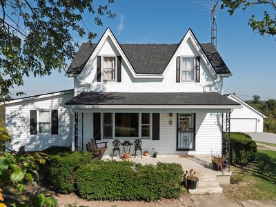 1495 Keefer Rd