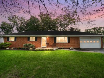 Property at 440 S Xenia Dr, Enon, OH