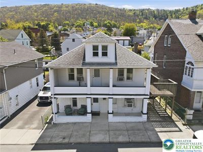 45 Rhume St