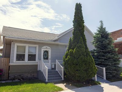 Property at 111 S Lawler St, Postville, IA