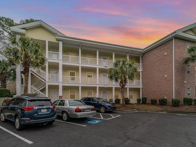 4271 Hibiscus Dr. UNIT 201