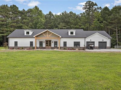 4 Ac Wakefield Rd