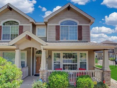 Property at 6568 High Knolls Grove, Colorado Springs, CO