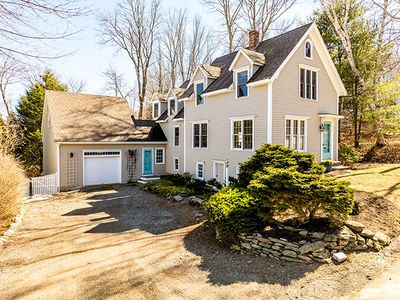 8 Chestnut Hill