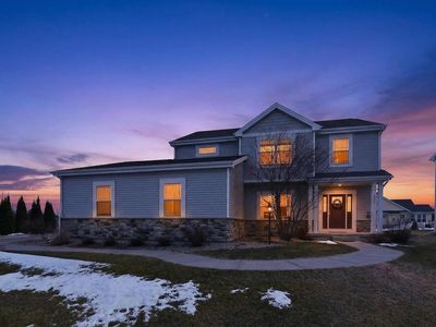 493 Crescendo Drive