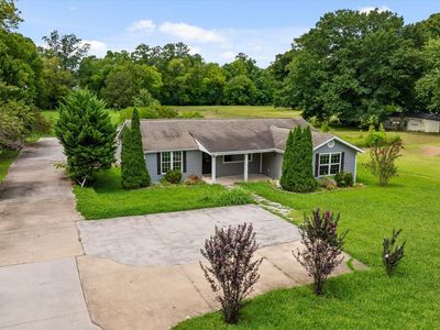 1509 Morris Hill Rd