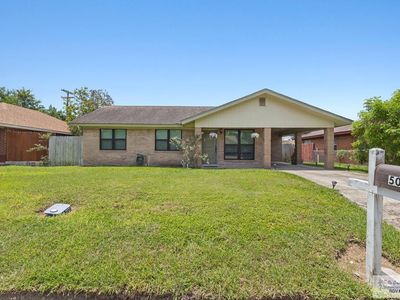 507 W Paisano Ln