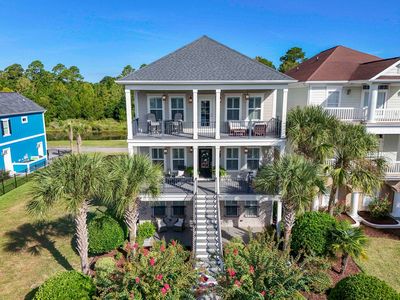358 Saint Julian Ln.