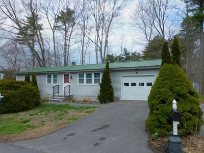 5 Camden Avenue