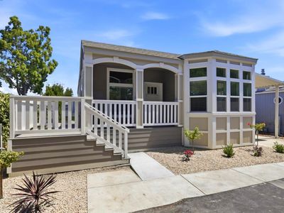 Property at 433 Sylvan Ave Space 68, Mountain View, CA
