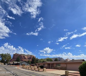 150 CANYON DIABLO Road