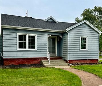 204 S Kingston Rd