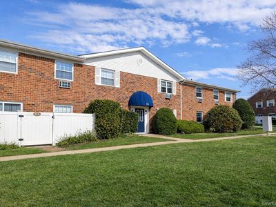 460 Old Town Road #24-O