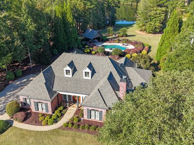 323 Beaumont Farms Dr