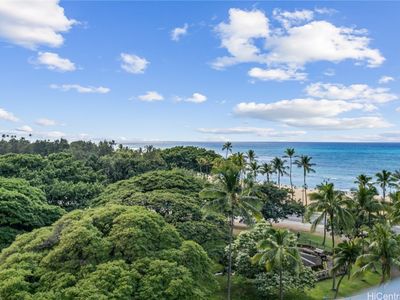 134 Kapahulu Ave #807