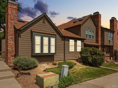 17458 E Rice Circle #F