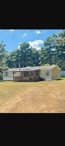 Property at 1050 Long Branch Dr, Summit, MS